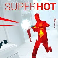 SuperHot Prototype