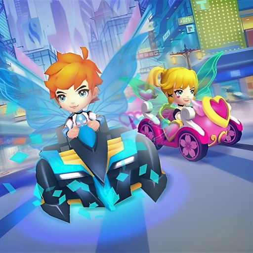 Kizi Kart - Jogue Kizi Kart Jogo Online