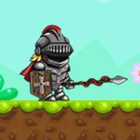 Super Knight Adventure