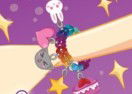 Super Looms: Fishtail