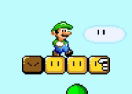 Super Luigi Land