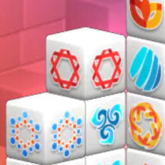 Super Mahjong 3D
