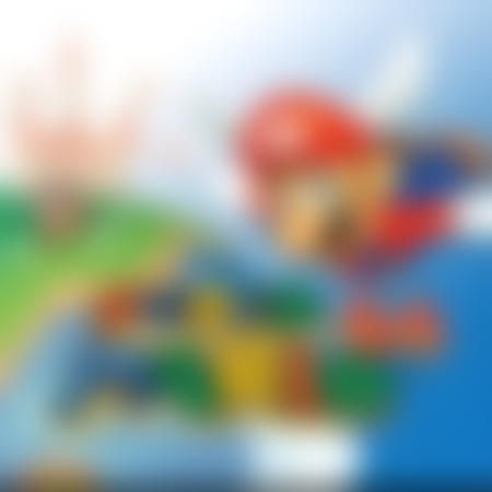 Super Mario 64