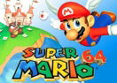 Super Mario 64