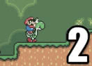 Super Mario Advance 2