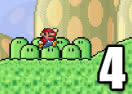 Super Mario Advance 4