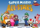 Super Mario All-Stars
