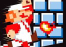 Super Mario Bros