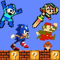 Jogos do Mario Bros: Os Melhores Games Antigos no Jogos 360