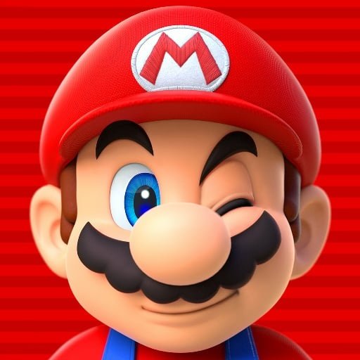Jogo Super Mario Cross no Jogos 360