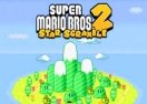 Super Mario Bros - Star Scramble 2