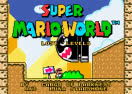 Super Mario Bros The Lost Levels