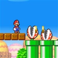 Super Mario Special Edition no Jogos 360