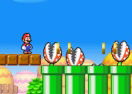 Super Mario Demo