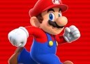 Super Mario Endless Runner