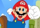 Super Mario Find Bros