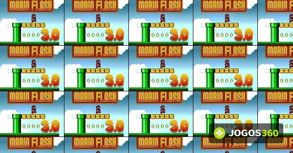 mario bros 3 flash