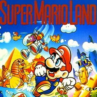 Super Mario Land