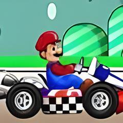 Jogue Kizi Kart gratuitamente sem downloads