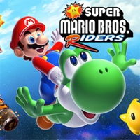 Jogo Super Mario Flash no Jogos 360