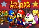 Super Mario RPG – Legend of the Seven Stars