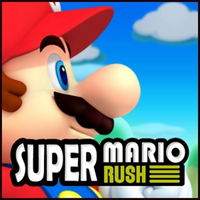 Super Mario Rush