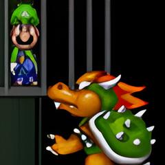 Jogo Mario Bros Save Princess no Jogos 360