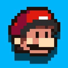Jogo Super Mario Flash no Jogos 360