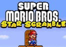 Super Mario Star Scramble