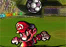 Super Mario Strikers