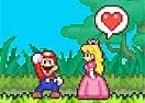 Super Mario Time Attack Remix