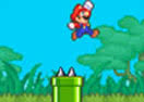Super Mario Time Attak