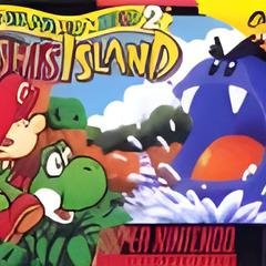  Super Mario World 2: Yoshi's Island