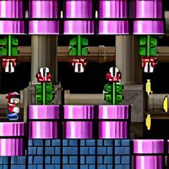 Super Mario World #03 PT BR em HD 