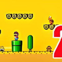 Jogo Mario Starcatcher 2 no Jogos 360