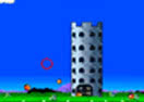 Super Mario World Overrun