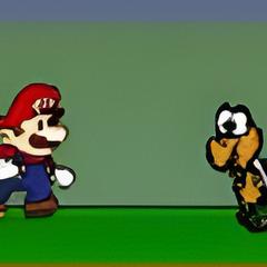 Jogo Super Mario XP Remastered no Jogos 360