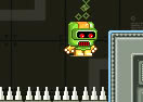 Super Mega Bot
