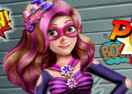 Super Mom Dressup