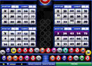 Super Pachinko - Bingo