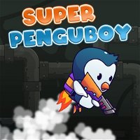 Jogo Penguin Massacre no Jogos 360