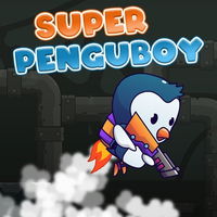 Jogos de Pinguim no Jogos 360