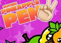 Super Pineapple Pen 2