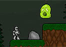 Super Pixel Knight