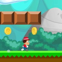 Super Plumber Run