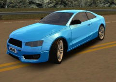 Super Racing: Go Go Go!