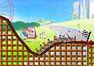 Super Rollercoaster Creator