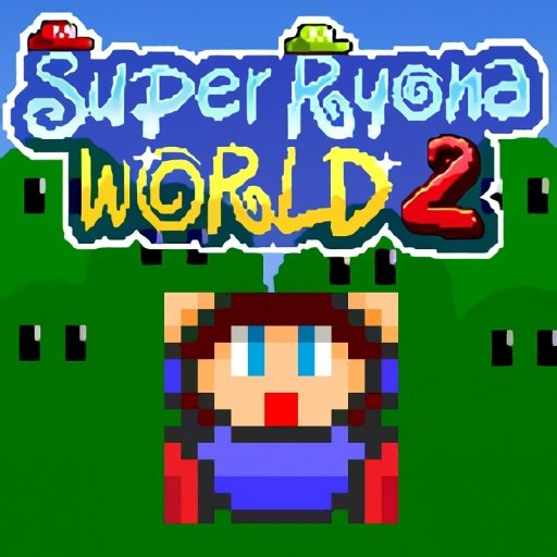 Jogo Super Ryona World no Jogos 360