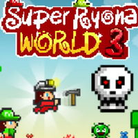 Super Ryona World 3