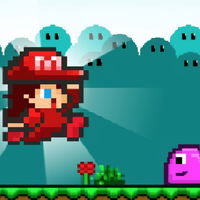 Jogo Super Mario Star Scramble no Jogos 360